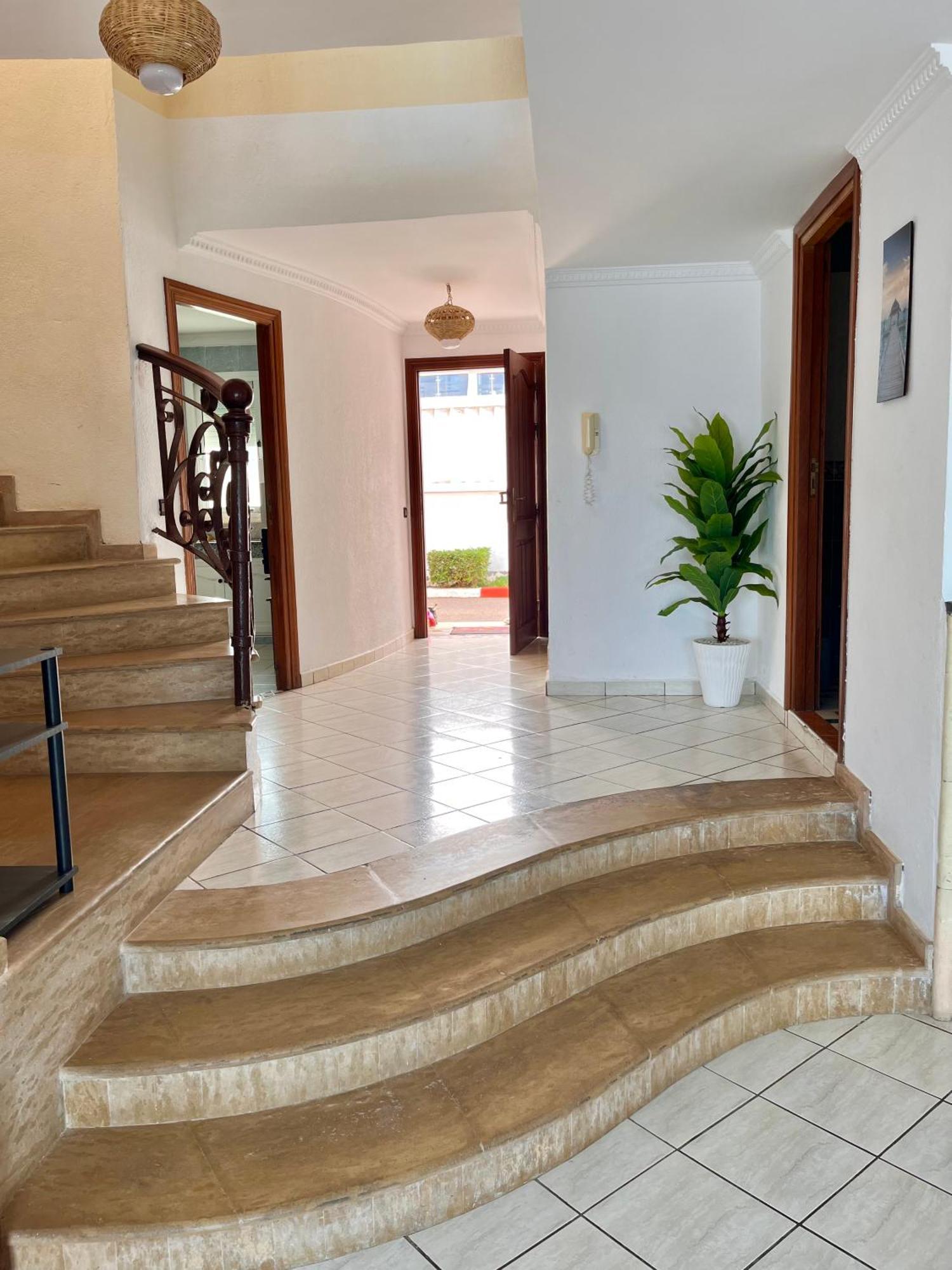 Splendid Beachfront Villa In Sidi Bouzid Beach With Pool Douar Ourlali 외부 사진
